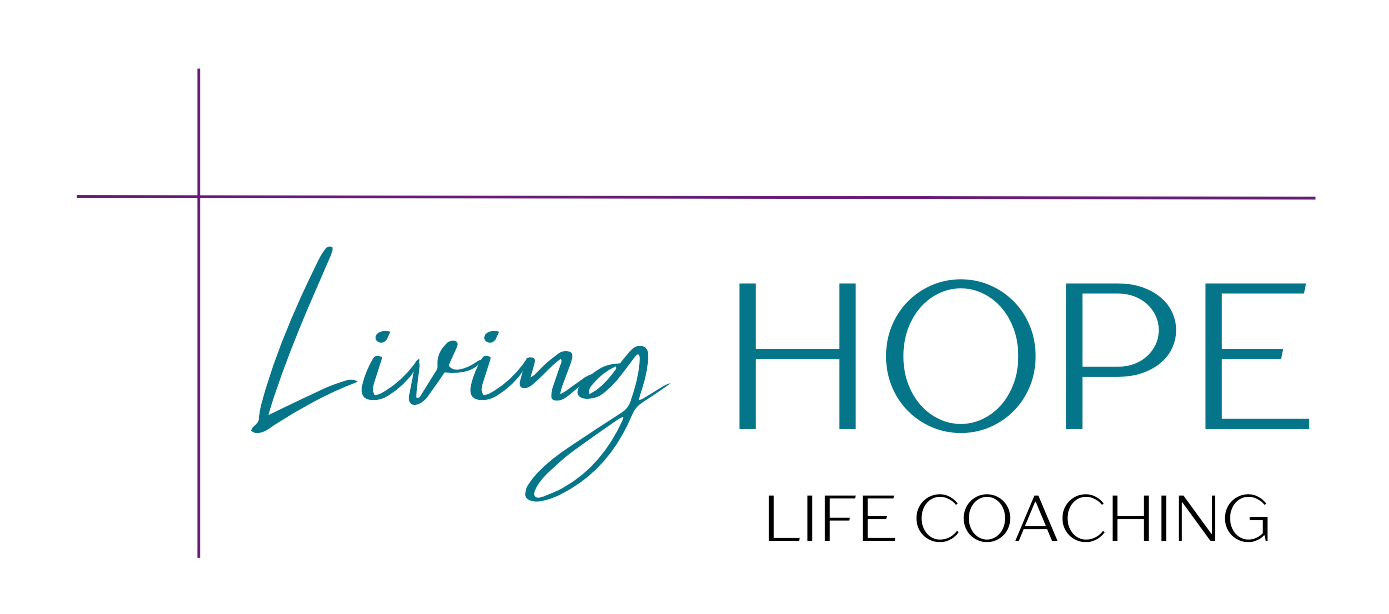 Living Hope Life Coaching LLC